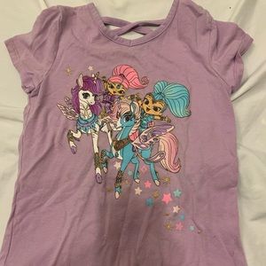 Shimmer and Shine T-Shirt